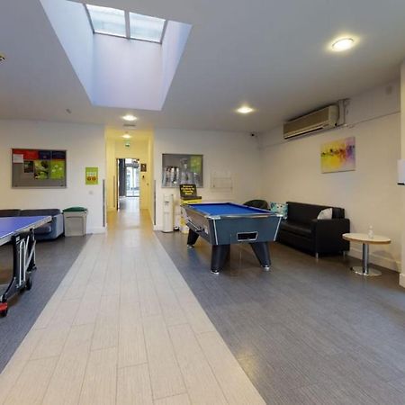 For Students Only Contemporary Studios At Iq Hoxton In Londres Extérieur photo