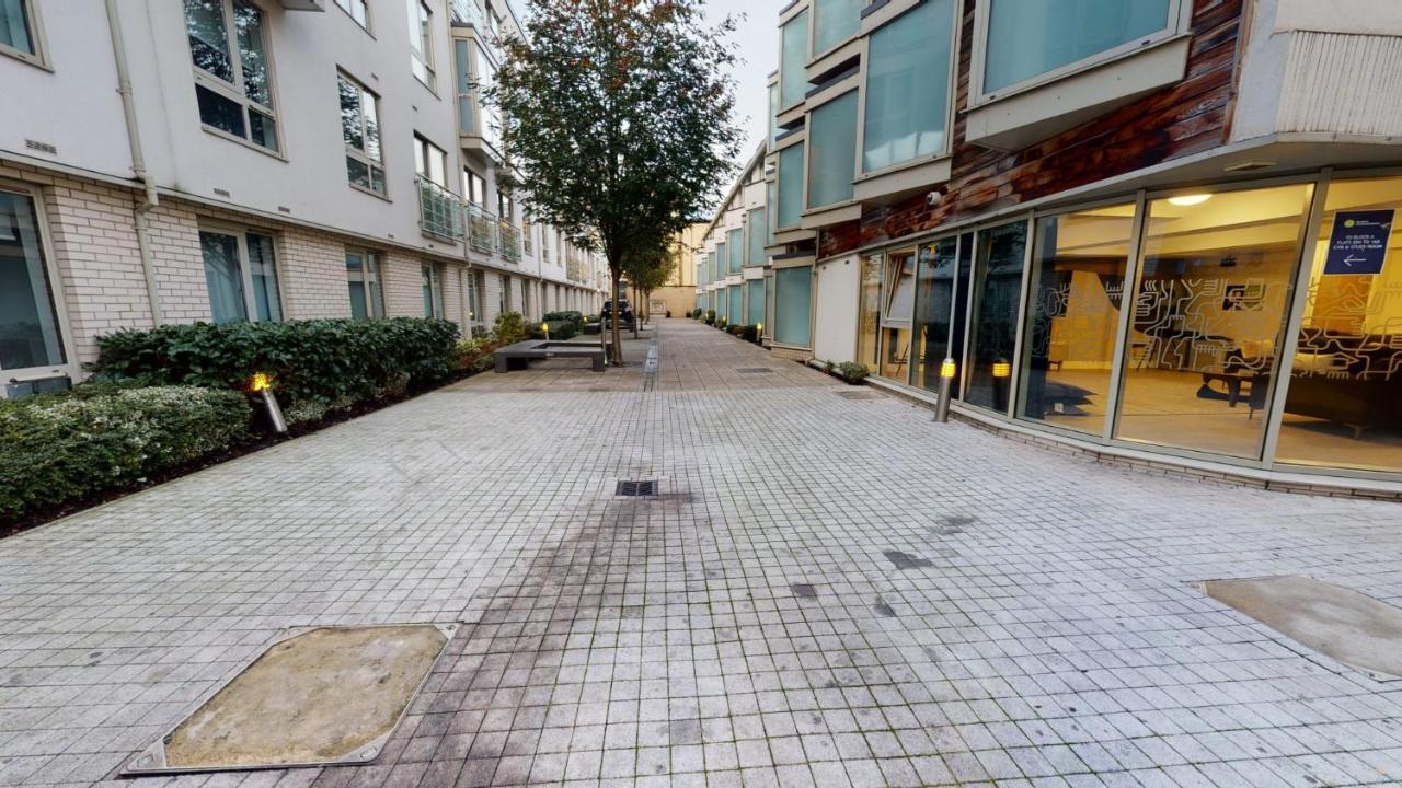 For Students Only Contemporary Studios At Iq Hoxton In Londres Extérieur photo