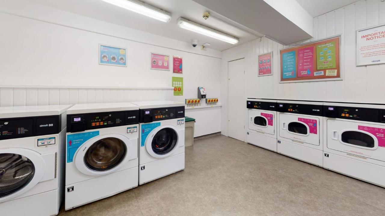 For Students Only Contemporary Studios At Iq Hoxton In Londres Extérieur photo